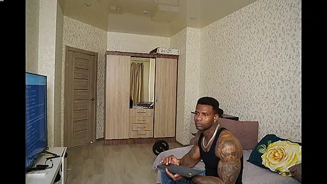 ostine brown online show from 25, 3, 2026