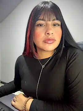 Snapshot of nyx__x chatting on 3, 3, 2026 nyx x online show from 3, 3, 2026