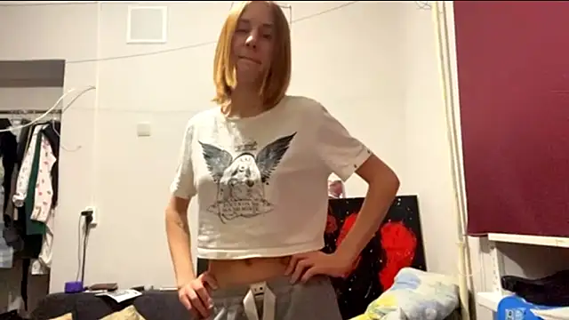 Snapshot of Sweety_Burger chatting on 13, 2, 2026 Sweety Burger online show from 13, 2, 2026