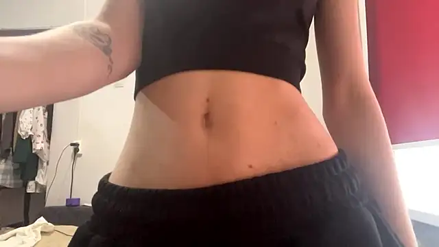 Snapshot of Sweety_Burger chatting on 27, 2, 2026 Sweety Burger online show from 27, 2, 2026