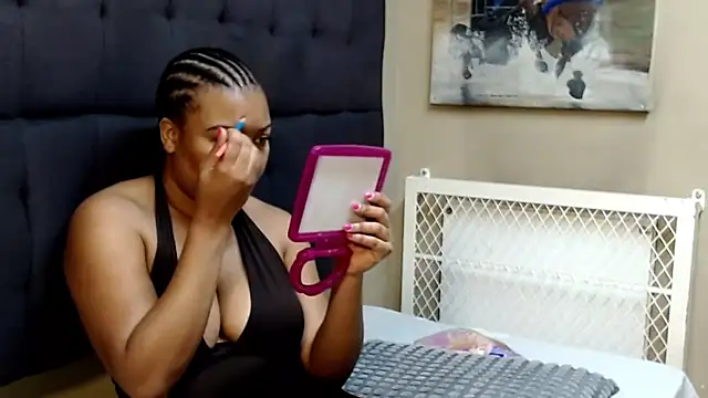 BigBunSquirt online show from 1, 6, 2026
