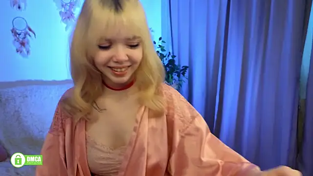 Rochelle kitty online show from 9, 4, 2026