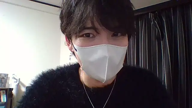 raitokun5555 online show from 15, 2, 2026