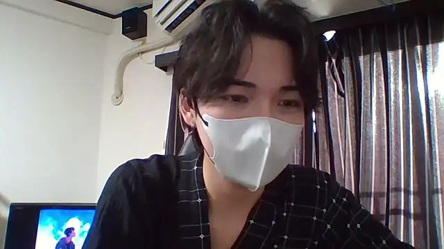 raitokun5555 online show from 28, 2, 2026