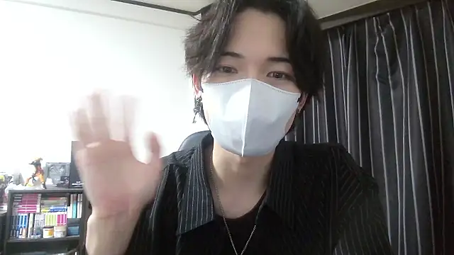 raitokun5555 online show from 2, 5, 2026