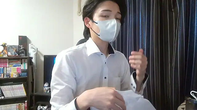 raitokun5555 online show from 20, 6, 2026