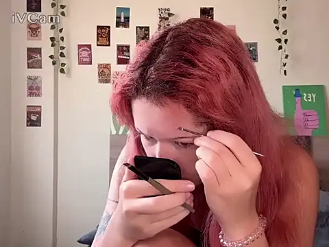 pixieyes00n online show from 1, 3, 2026