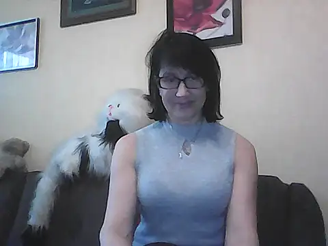 Snapshot of Vlastelina chatting on 26, 2, 2026 Vlastelina online show from 26, 2, 2026