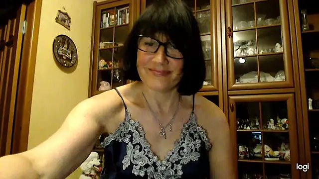 Snapshot of Vlastelina chatting on 18, 4, 2026 Vlastelina online show from 18, 4, 2026