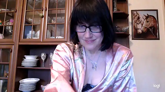 Snapshot of Vlastelina chatting on 28, 4, 2026 Vlastelina online show from 28, 4, 2026