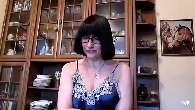 Snapshot of Vlastelina chatting on 29, 4, 2026 Vlastelina online show from 29, 4, 2026