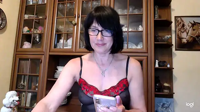 Snapshot of Vlastelina chatting on 10, 5, 2026 Vlastelina online show from 10, 5, 2026