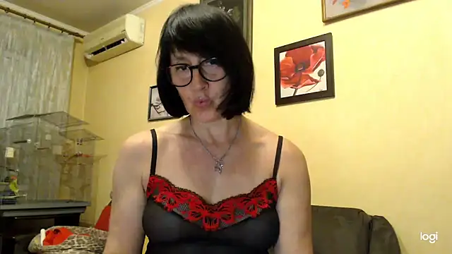 Snapshot of Vlastelina chatting on 12, 5, 2026 Vlastelina online show from 12, 5, 2026