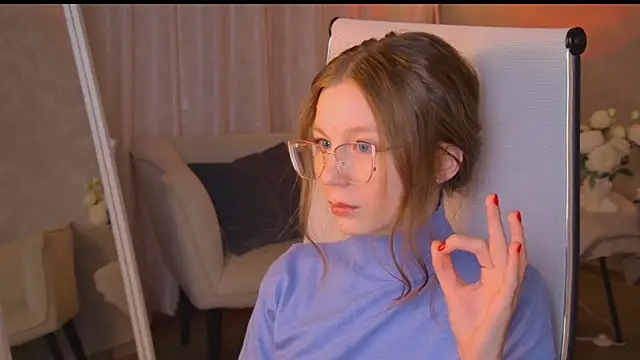 ElliFrankenweenie online show from 16, 2, 2026