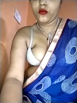 Nency Love143 online show from 16, 4, 2026