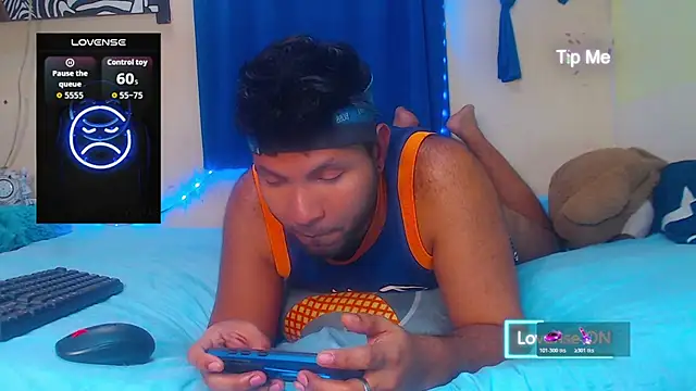 SamiQadir online show from 20, 2, 2026