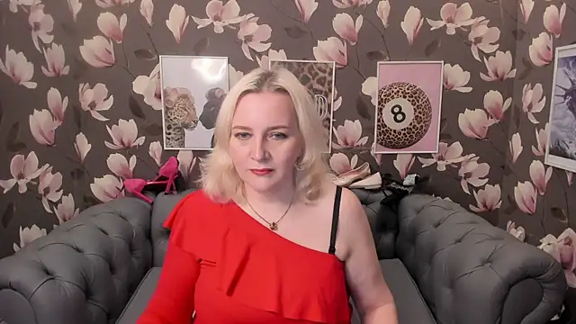 Victoria Notti online show from 18, 4, 2026