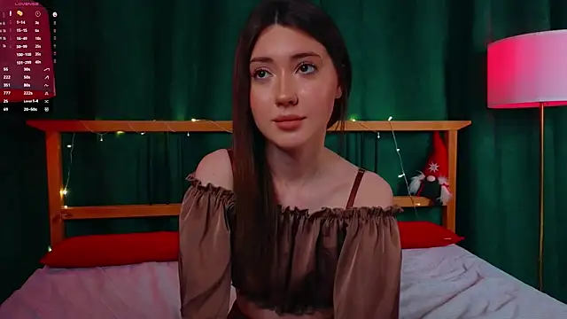 Snapshot of AliceZimmer chatting on 17, 2, 2026 AliceZimmer online show from 17, 2, 2026