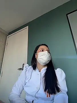 Deamodel online show from 10, 3, 2026