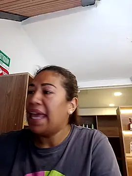 eva vidal  online show from 30, 3, 2026