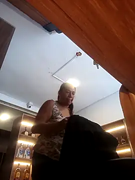 eva vidal  online show from 31, 3, 2026