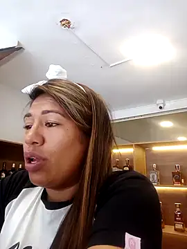 eva vidal  online show from 25, 4, 2026