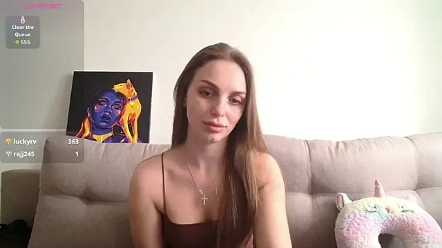  julia wonderful  online show from 24, 2, 2026