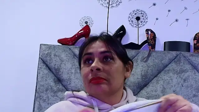 Camila baby777 online show from 14, 2, 2026