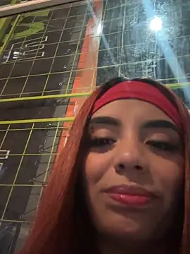 TiffanySander online show from 13, 3, 2026