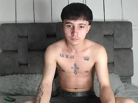 JeronimoSton online show from 22, 2, 2026