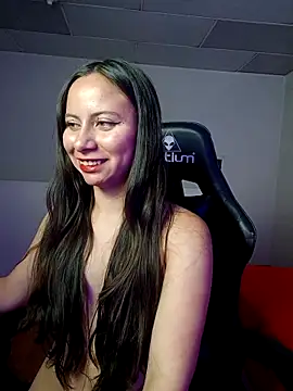 Snapshot of Mei_hells chatting on 24, 3, 2026 Mei hells online show from 24, 3, 2026