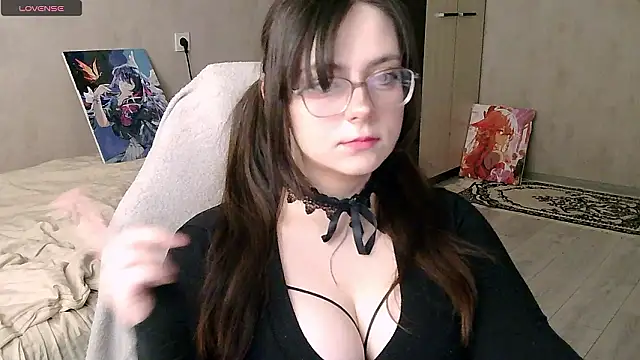 StayWithYuki online show from 21, 2, 2026