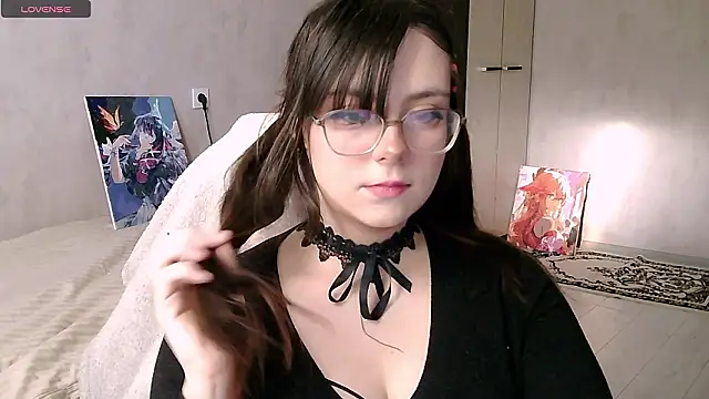 StayWithYuki online show from 22, 2, 2026