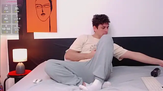 Luc 7 online show from 22, 3, 2026