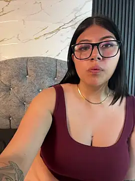 Snapshot of Lismar_fire chatting on 12, 2, 2026 Lismar fire online show from 12, 2, 2026