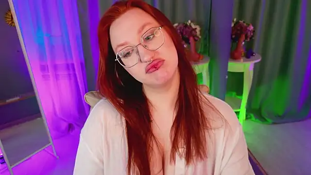 Snapshot of SpicyFox_ chatting on 27, 2, 2026 SpicyFox online show from 27, 2, 2026