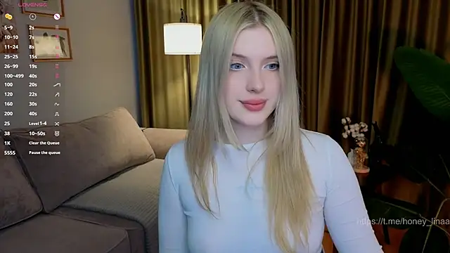 Snapshot of honey_kors chatting on 9, 5, 2026 honey kors online show from 9, 5, 2026