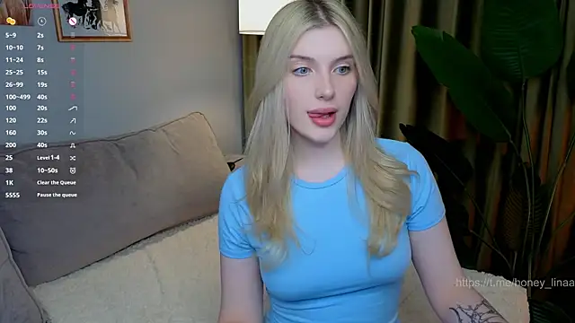 Snapshot of honey_kors chatting on 16, 5, 2026 honey kors online show from 16, 5, 2026