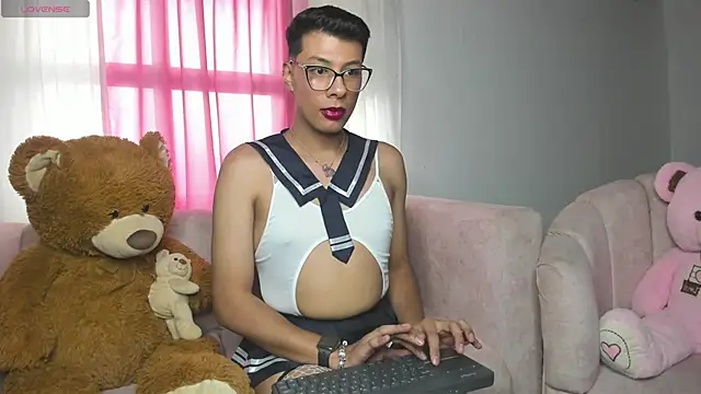 Snapshot of Miissy_ chatting on 25, 4, 2026 Miissy online show from 25, 4, 2026