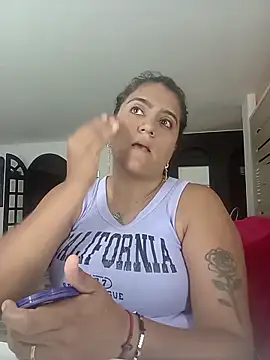 SoolLunaa online show from 24, 3, 2026