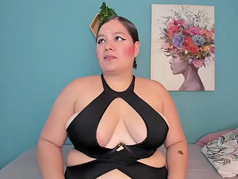 Snapshot of AgathaBloom_ chatting on 14, 3, 2026 AgathaBloom online show from 14, 3, 2026