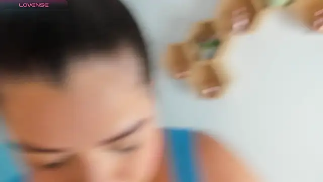 Snapshot of AgathaBloom_ chatting on 28, 3, 2026 AgathaBloom online show from 28, 3, 2026