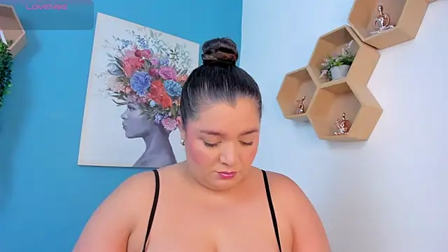 Snapshot of AgathaBloom_ chatting on 15, 4, 2026 AgathaBloom online show from 15, 4, 2026