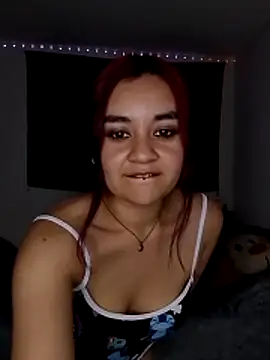 Snapshot of Lucy_allen1 chatting on 12, 2, 2026 Lucy allen1 online show from 12, 2, 2026