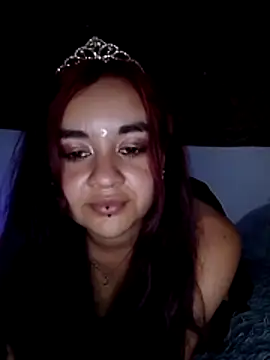 Snapshot of Lucy_allen1 chatting on 27, 2, 2026 Lucy allen1 online show from 27, 2, 2026