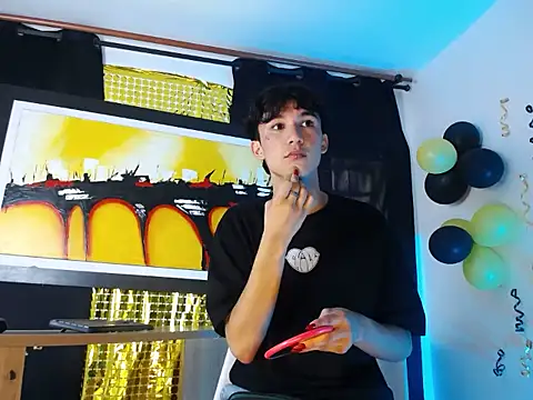 jullian ricci online show from 14, 3, 2026