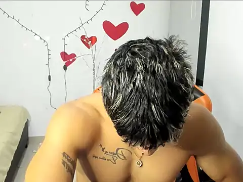 RYAN MYEARZ   online show from 10, 3, 2026