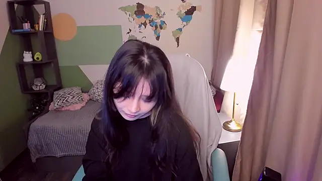 Snapshot of May_Ling chatting on 16, 2, 2026 May Ling online show from 16, 2, 2026