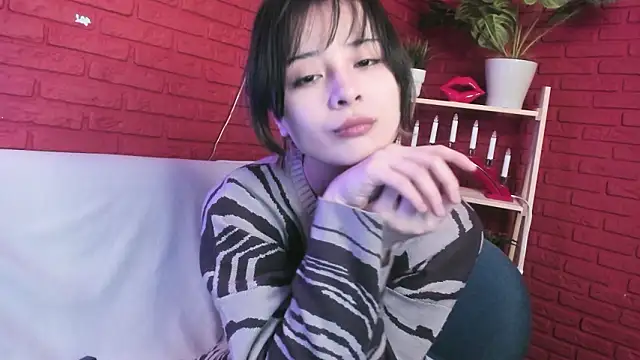 Snapshot of May_Ling chatting on 17, 2, 2026 May Ling online show from 17, 2, 2026