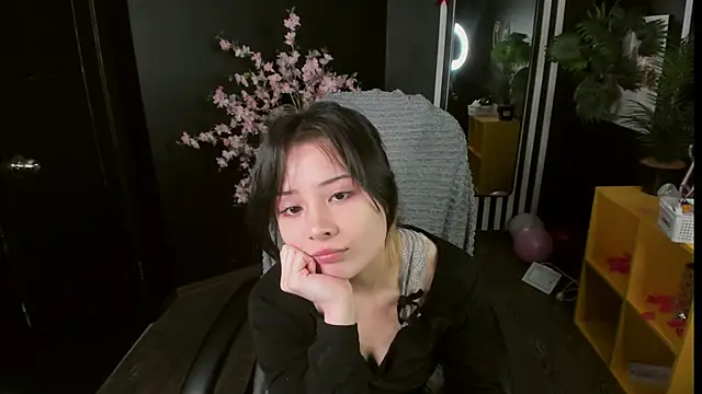 May Ling online show from 15, 3, 2026